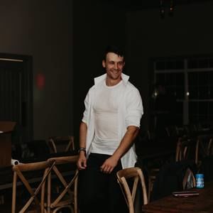 Meet your Posher, Garrett